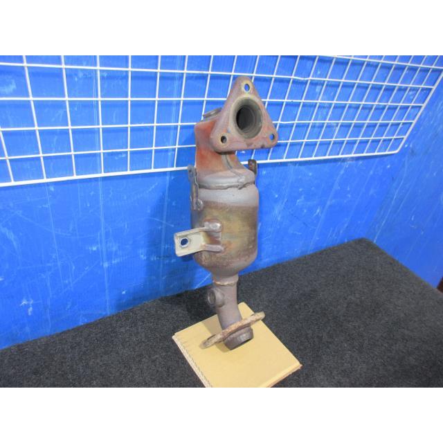 スズキ　HA35Sアルトエコ　触媒 アルト DBA-HA35S 触媒 ECO-S R06A ZKS 14110-50M10 201073