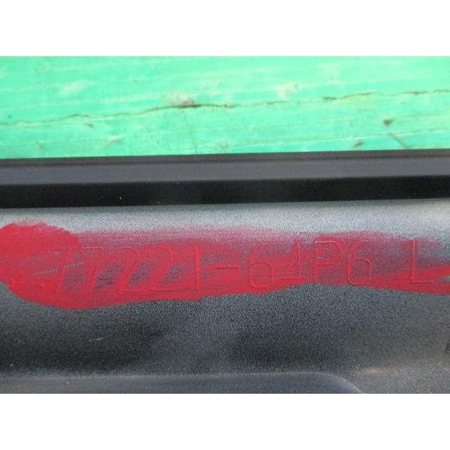 DA17W エブリイワゴン PZターボ 純正サイドステップ 左右セット DA17W エブリイワゴン PZターボ 純正サイドステップ 左右セット