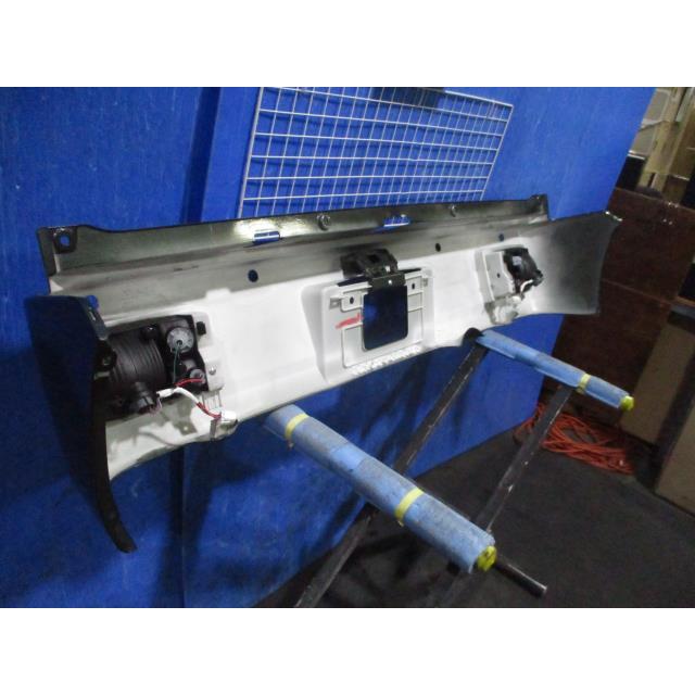 DA 17Ｖ　エブリィワゴンリヤバンパー エブリイワゴン エブリィ HBD-DA17V リアバンパー 432284