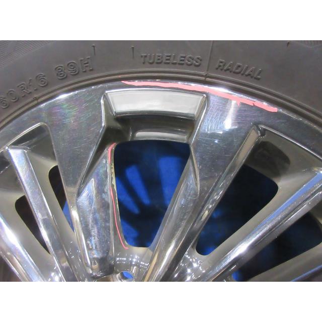 セレナ セレナ C26系 ライダー用 中古 16インチ アルミホイール セレナ セレナ C26系 ライダー用 中古 16インチ アルミホイール