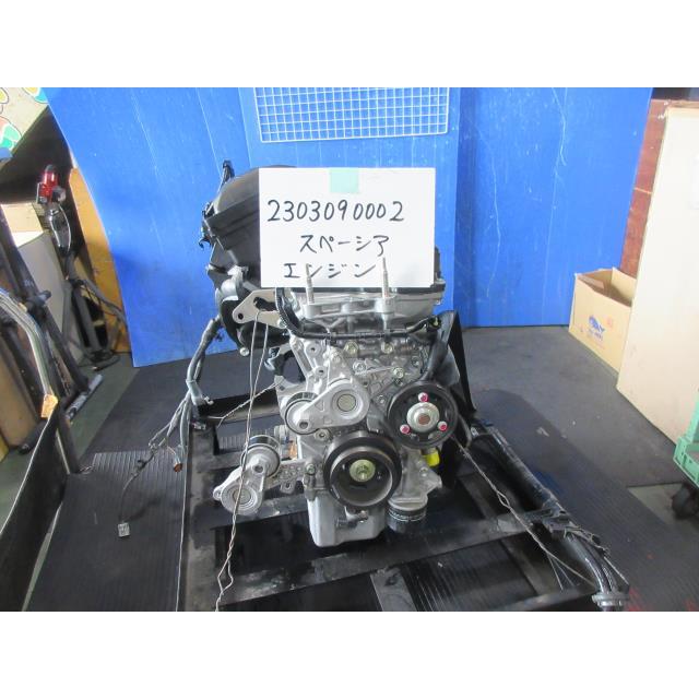 即納】MK32S スペーシア 触媒 R06A 再利用OK 型崩無 抜無 【公式通販】