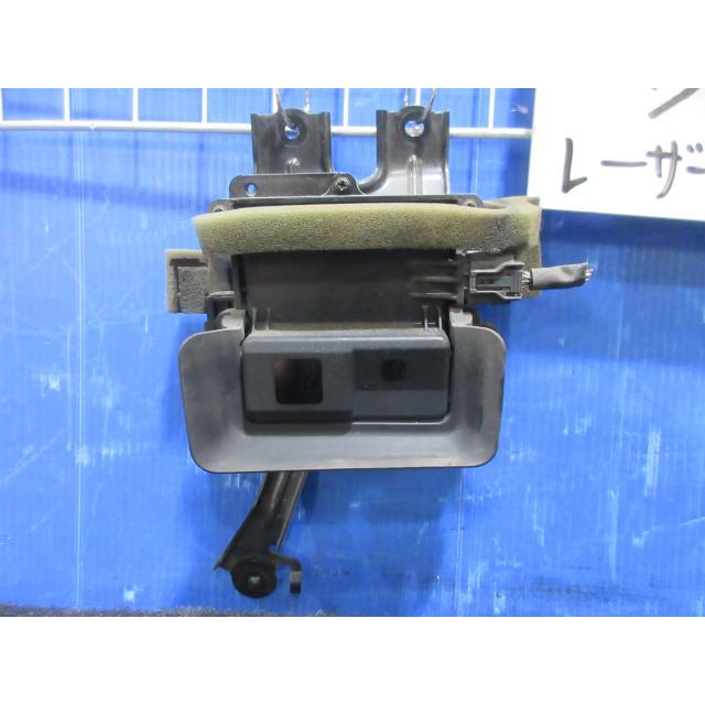 ウェイク DBA-LA700S ミリ波レーダー+レーンレコグニション