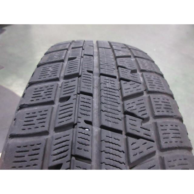 送料込み★美品★デミオDJで使用★社外15インチホイール　４本 送料込み☆美品☆デミオDJで使用☆社外15インチホイール 4本