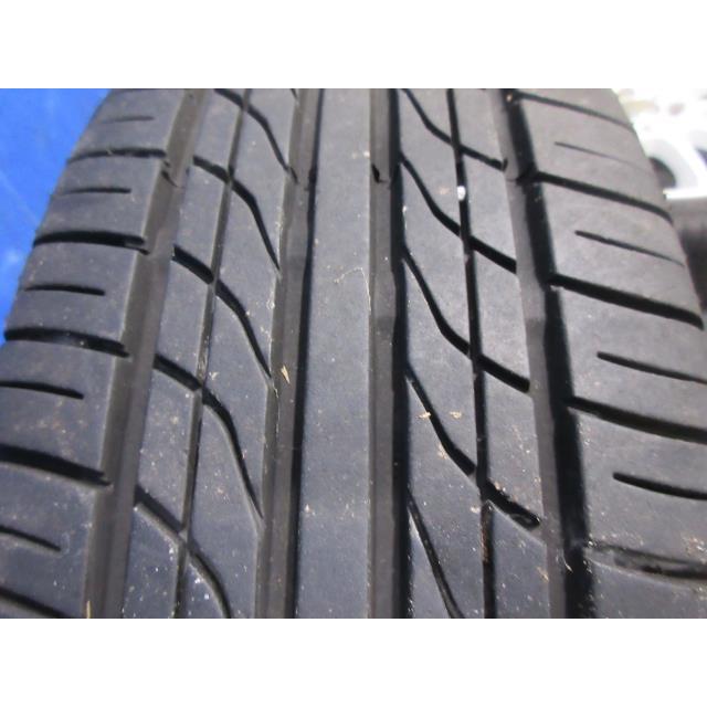 社外SCHNEDER A-TECH 14X4.5J 中古  アルミホイール　4本セット　ＪＤ１　ザッツ　432905｜autoshokai1198｜08