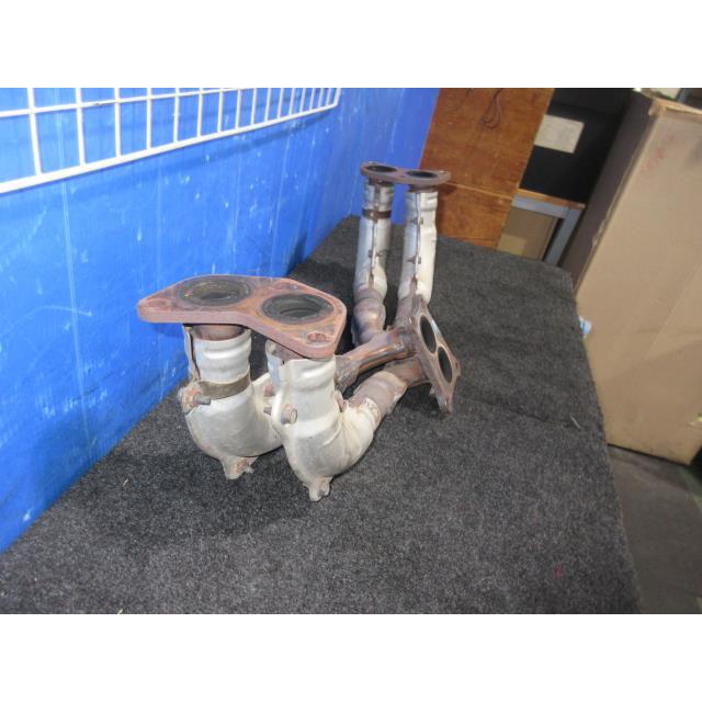 スバル レヴォーグ DBA-VM4用 EXART フロントパイプ エキマニ 2025年最新】Yahoo!オークション -スバル レヴォーグ パーツ