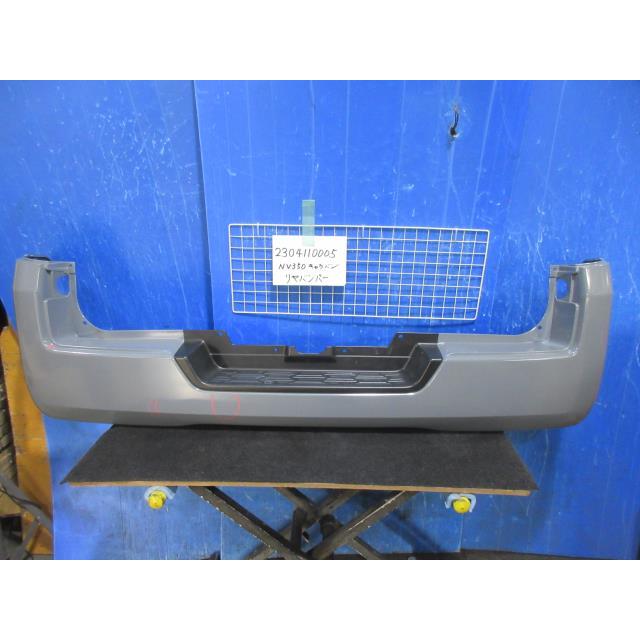 NV350キャラバン LDF-VW2E26 リアバンパー 432932 : オート商会 - 通販