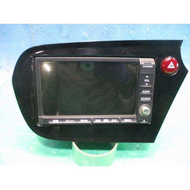 インサイト DAA-ZE2 ナビ 39540-TM8-J51 433672 : オート商会