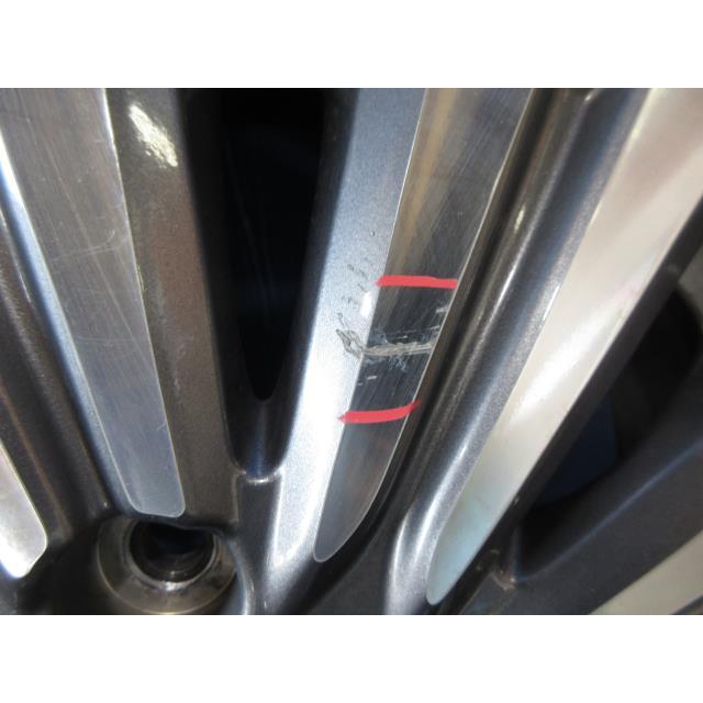 純正アルミホイールのみ　４本セット autoshokai1198_230801000647210