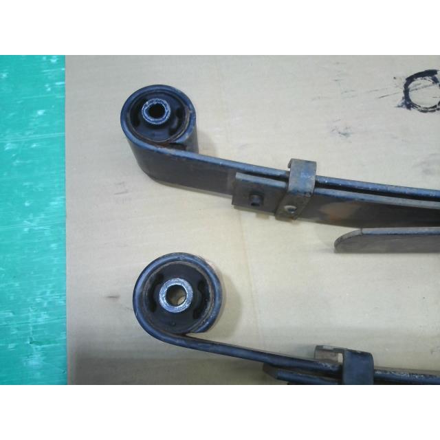 クリッパー GBD-U72T リーフスプリング 左右セット 55020-6A0A3