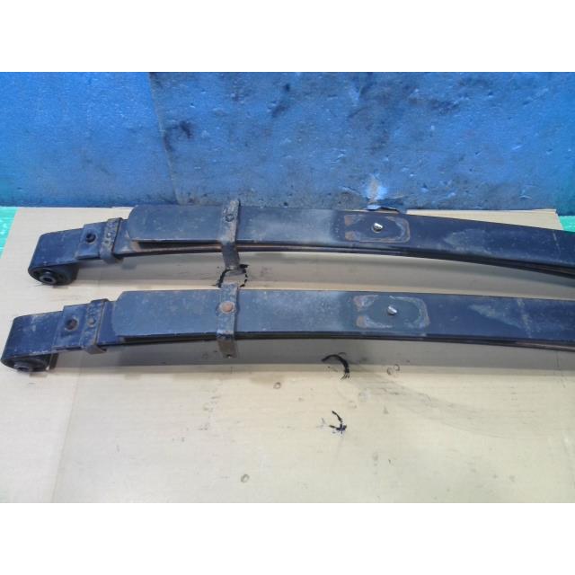 スプリングピーチ クリッパー GBD-U72T リーフスプリング 左右セット 55020-6A0A3