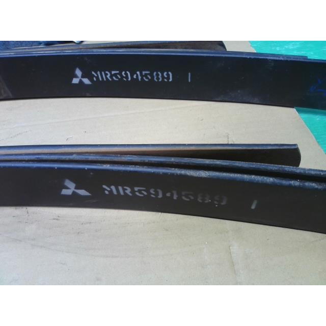 クリッパー GBD-U72T リーフスプリング 左右セット 55020-6A0A3