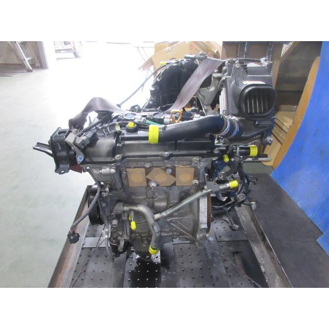 モコ DBA-MG33S ジャンク品 エンジン R06Aターボ用 11041 モコ DBA-MG33S ジャンク品 エンジン R06Aターボ用 11041