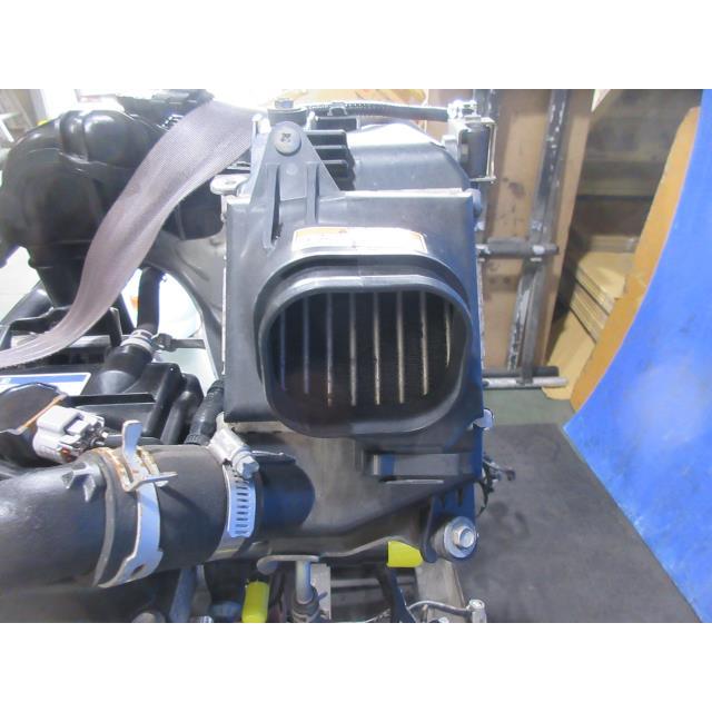 モコ DBA-MG33S ジャンク品 エンジン R06Aターボ用 11041-4A01J 