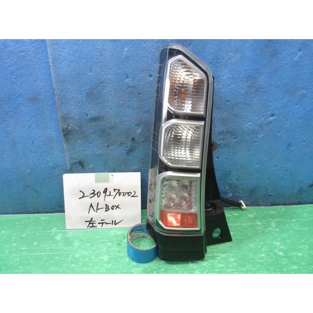 N-BOX N−BOX DBA-JF1 左テール 33551-TY0-J01 435739 : オート