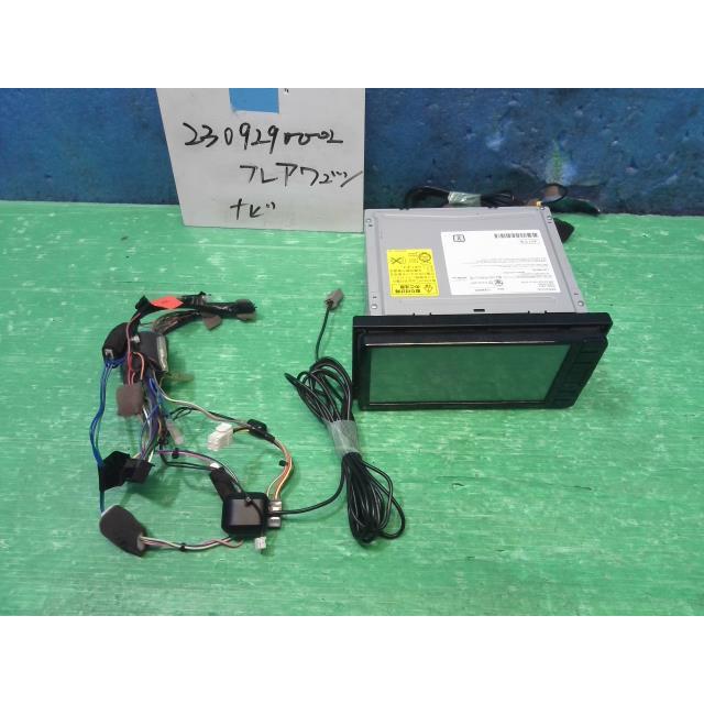 フレアワゴン DAA-MM42S ケンウッド A9K5 ナビ 435845 