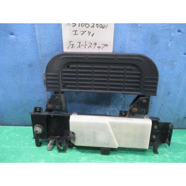 エブリイワゴン エブリィ ABA-DA64W 左オートステップ 71610-68H01
