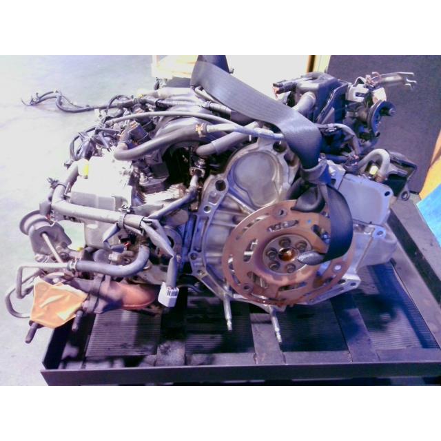 ディアス ワゴン ディアスワゴン ABA-S321N ジャンク品 エンジン