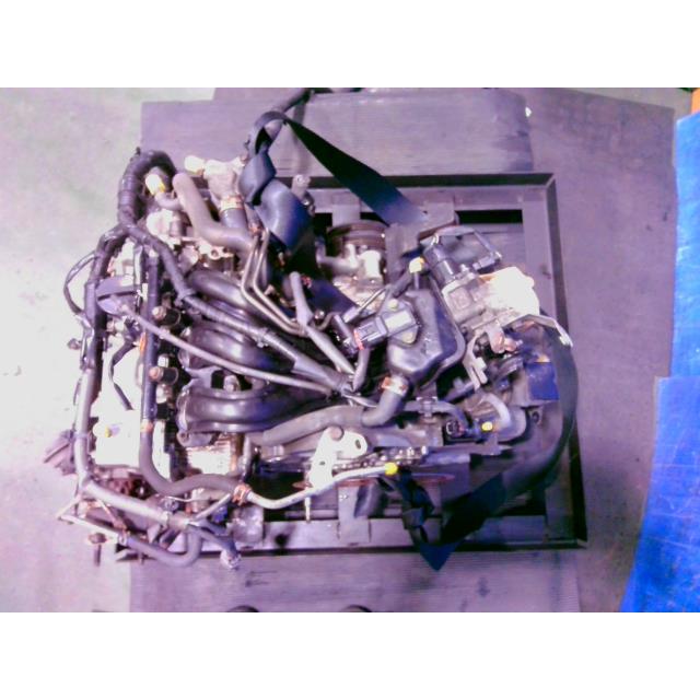 ディアス ワゴン ディアスワゴン ABA-S321N ジャンク品 エンジン