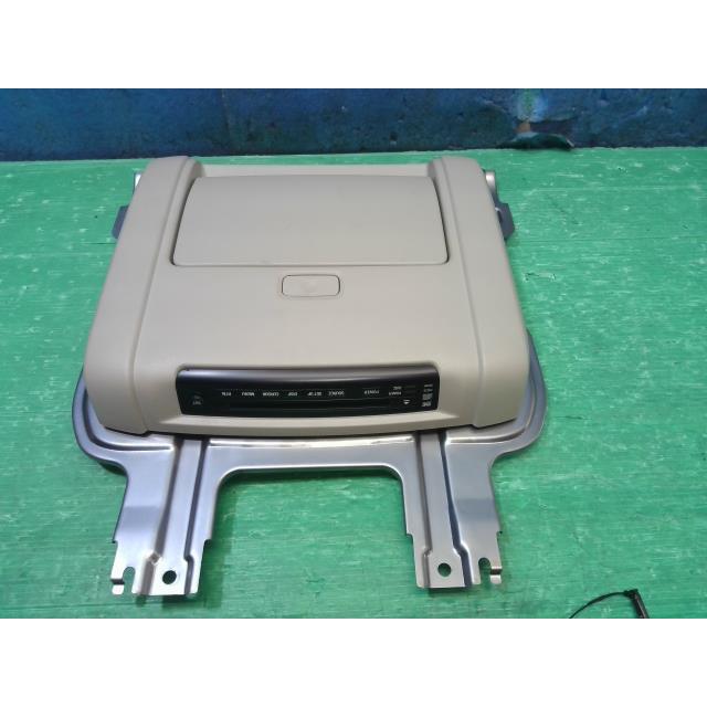 デリカD5 DBA-CV5W リアモニター W23 8750A191YA 435689 : オート商会