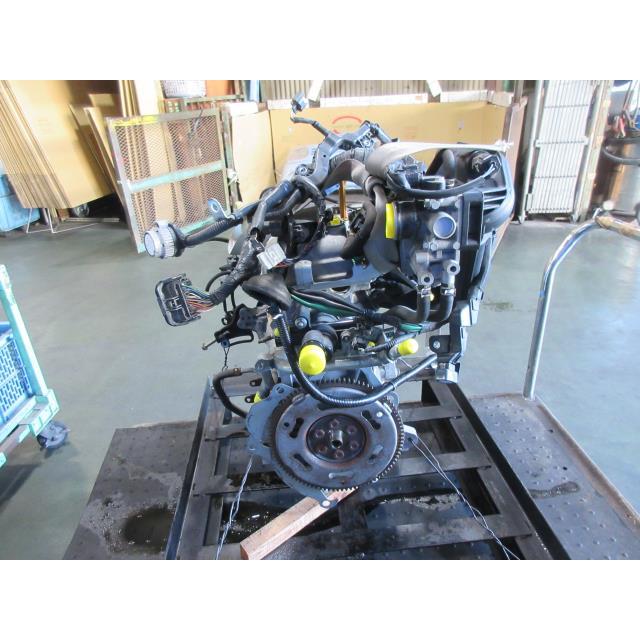 山本自動車 タービン タービン アルト ラパン kei k6a ジャンク 山本