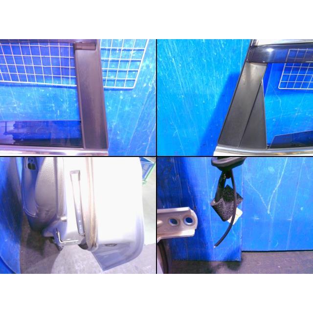 エクストレイル DBA-T32 右リアドア カラー/ K23 H210M-4CAMA 436041 