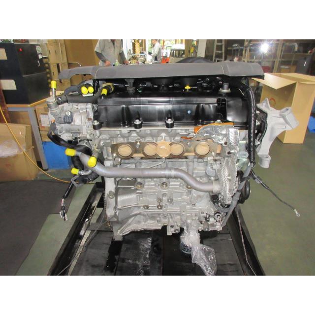 COXPeeWee02エンジン COXPeeWee02エンジン OEM Motorcycle Engine Assembly