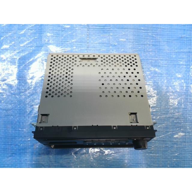 ハイゼット EBD-S321V 純正CDオーディオ 86180-B5010 437795
