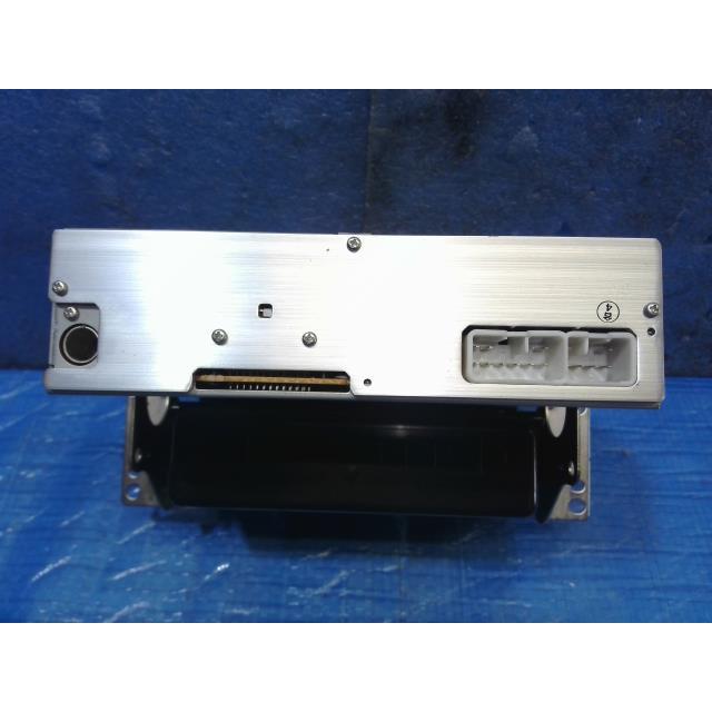 ハイゼット EBD-S321V 純正CDオーディオ 86180-B5010 437795