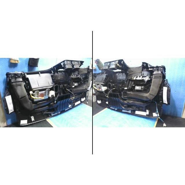 やあ様 オーダーパネル ヴォクシー DAA-ZWR80G インストルメントパネル 55302-28250-C0