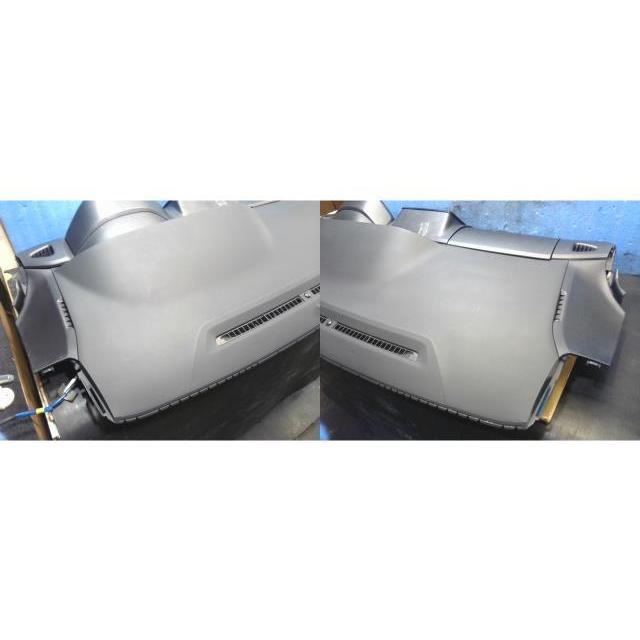 ヴォクシー DAA-ZWR80G インストルメントパネル 55302-28250-C0