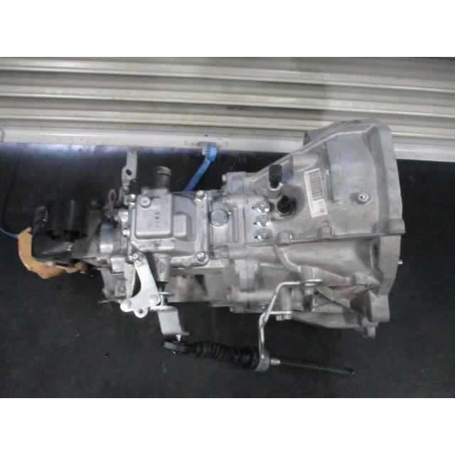 da17v ミッション　部品一式　エブリィ エブリイワゴン エブリィ HBD-DA17V マニュアルミッション 24711-82M01