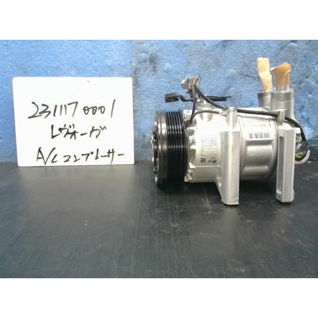 レヴォーグ 4BA-VN5 コンプレッサー 73111VC000 436585 : オート商会
