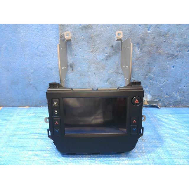 レヴォーグ 4BA-VN5 エアコンスイッチ 436614 : オート商会