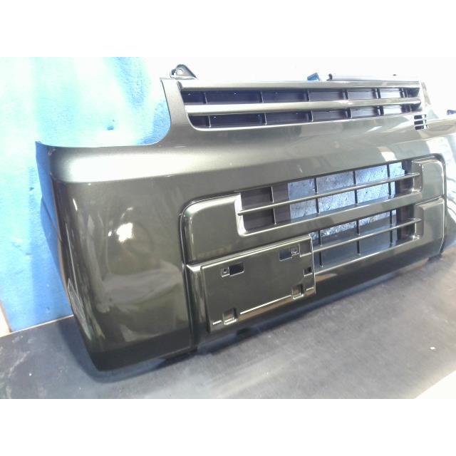 DＡ17Ｖフロントバンパー スズキ エブリィ バン DA17V 純正 フロントバンパー 71711-64P1