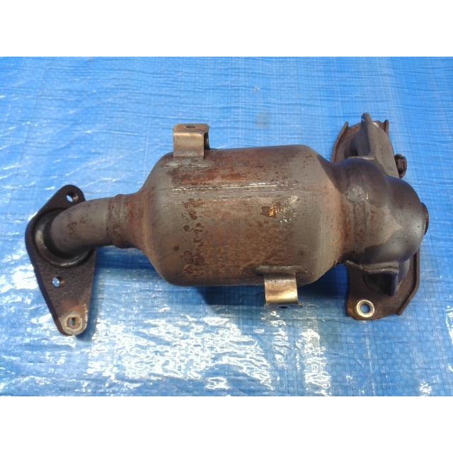 エキマニ　専用 スイフト 4BA-ZC33S エキゾーストマニホールド エキマニ ZFT 14220