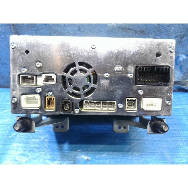 スズキ　ハスラー（MR41S）純正ナビ ハスラー DAA-MR41S 純正ナビ 2015年 39920-65P01-0CE 437691 : オート