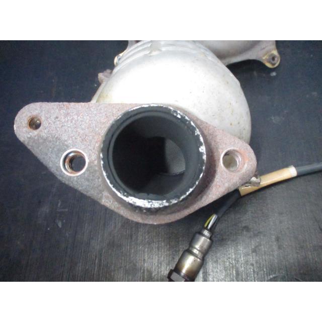 スズキ　ワゴンR 触媒　エキマニ　MH23S スズキ ワゴンR 触媒 エキマニ MH23S スズキ ワゴンR 触媒