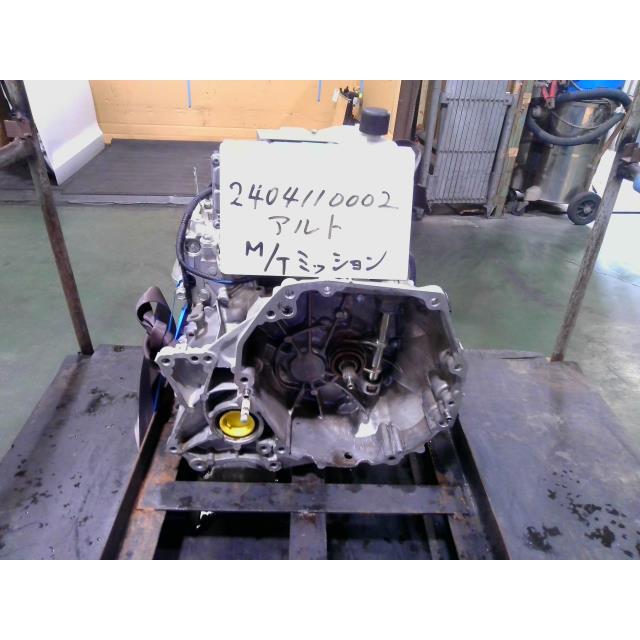 値下げ！スズキ　アルト　HA23V  3AT用オートマミッション中古品 2026年最新】Yahoo!オークション -アルトha23v(トランスミッション)の