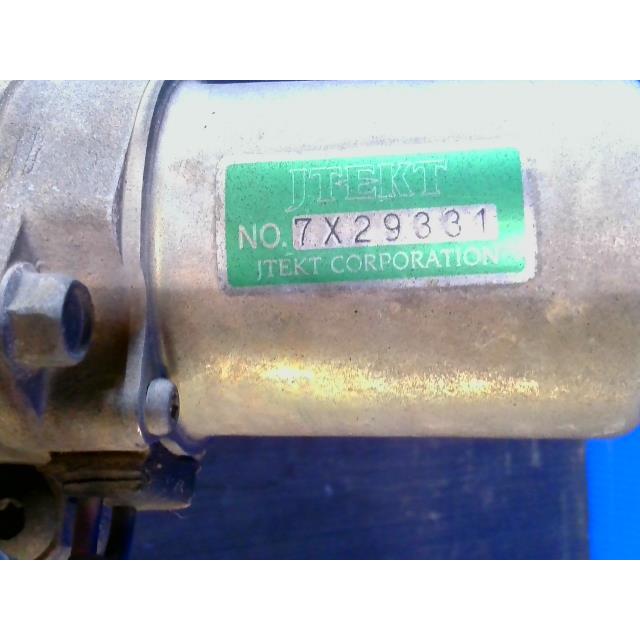 エブリィ EBD-DA64V ラックピニオン  48510-68H00 440184 | エブリイワゴン | 01