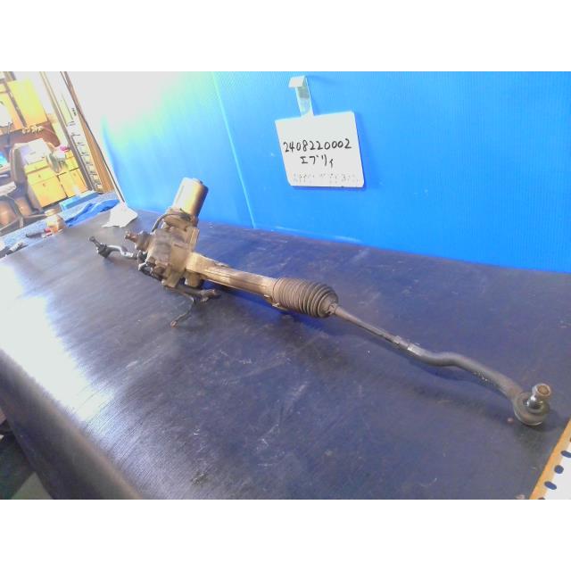 エブリィ EBD-DA64V ラックピニオン  48510-68H00 440184 | エブリイワゴン | 05