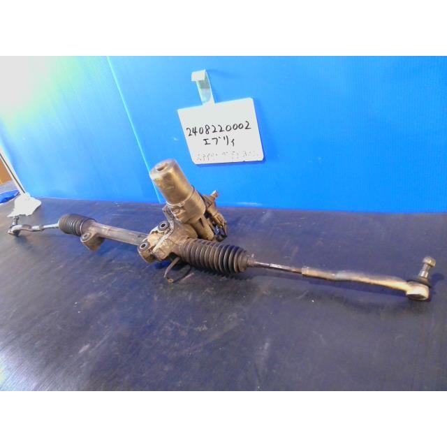 エブリィ EBD-DA64V ラックピニオン  48510-68H00 440184 | エブリイワゴン | 08