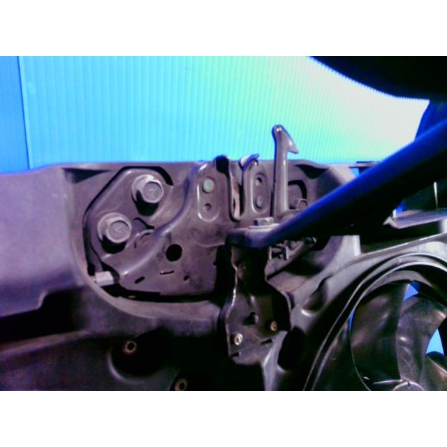 ティアナ DBA-L33 ラジエータコアサポート G41 62500-3TS0A 440414