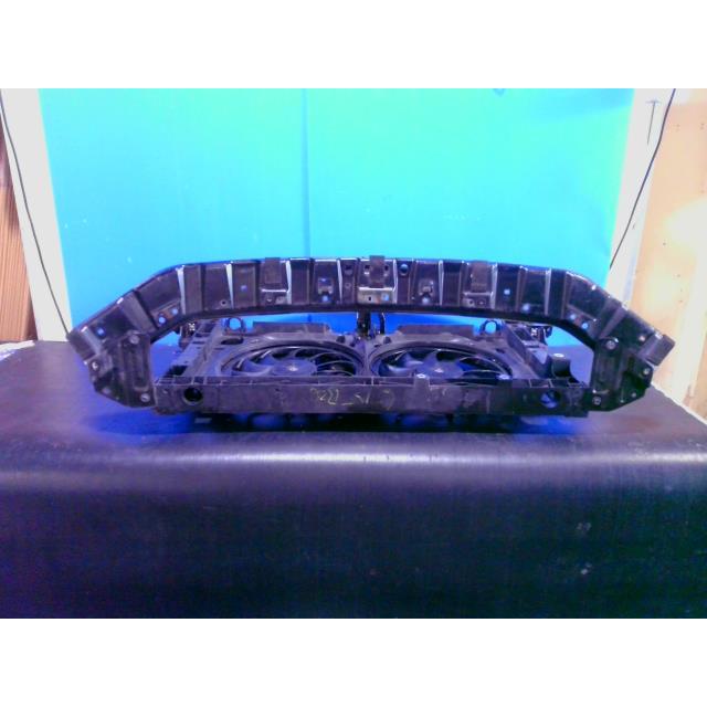 ティアナ DBA-L33 ラジエータコアサポート G41 62500-3TS0A 440414