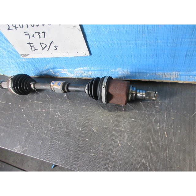ティアナ L33 左フロントドライブシャフト XL 39101-3TA1A NAH 日産 