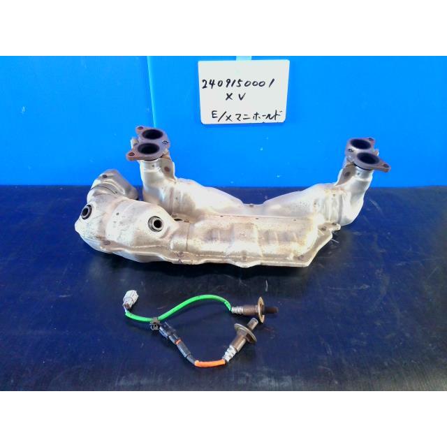 XV DBA-GP7 エキマニ 44620AD090 440538 : オート商会 - 通販