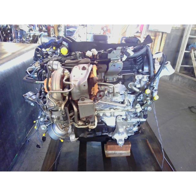 アテンザ LDA-GJ2FW エンジンASSY 41W SHY6-02-300W 440569 : オート