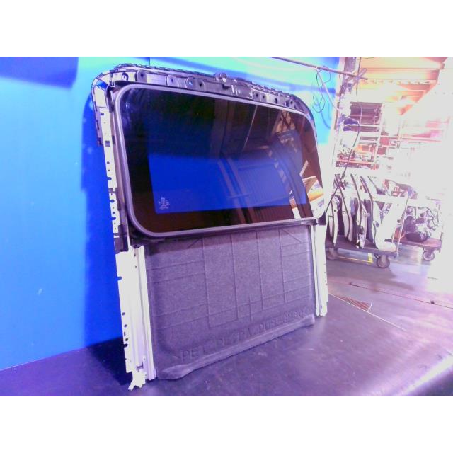 アクセラ LDA-BM2FS 電動サンルーフ BHP2-69-890-75 440640 : オート