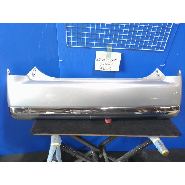 ミラ（ダイハツ） ミラジーノ DBA-L650S リアバンパー カラー/ S28