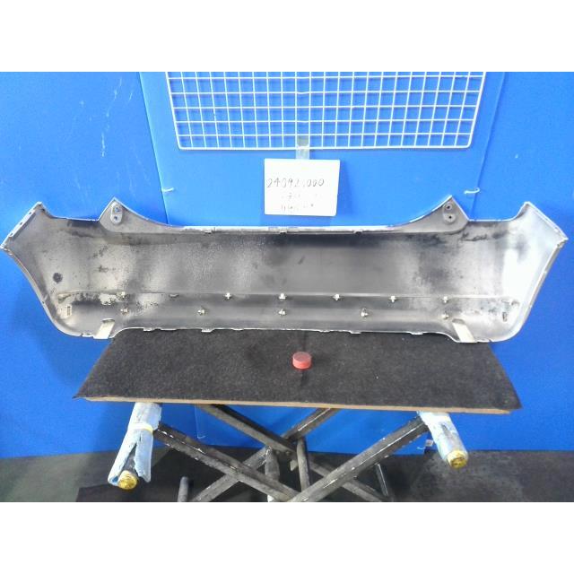 ミラ(ダイハツ) ミラジーノ DBA-L650S リアバンパー カラー ミラ(ダイハツ) ミラジーノ DBA-L650S リアバンパー カラー