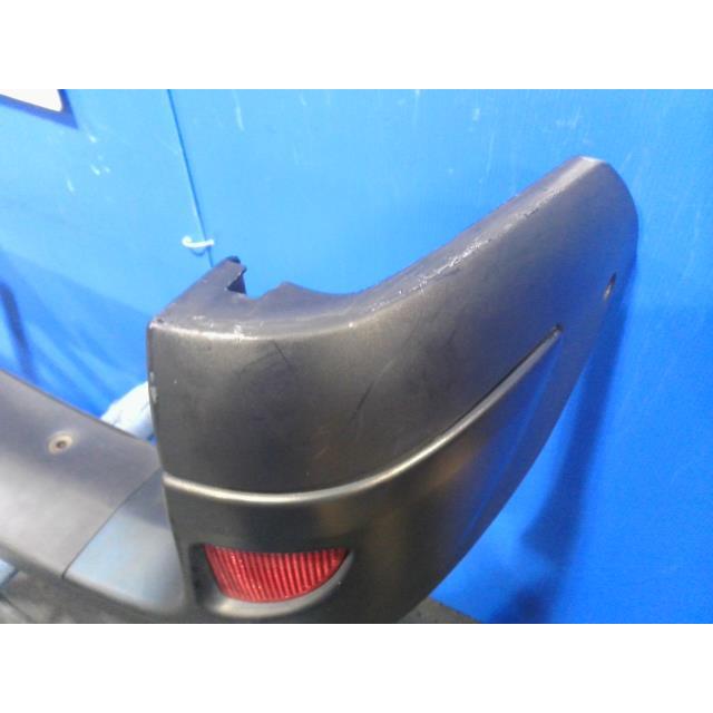 ルノー カングー GH-KCK4M リアバンパー カラー/ 440804 : オート商会